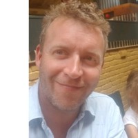 Simon Calvert