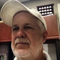 Rod Weaver