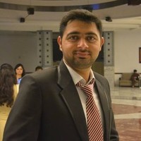 Shahzad Ahmed