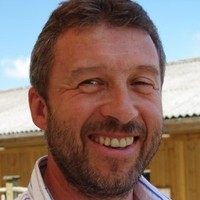Mike Thorp