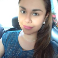 Daniela Briones