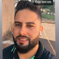 Alerson Lázaro