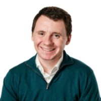 Adam Hildred