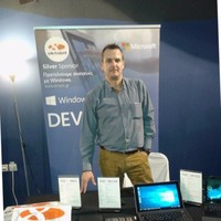 Dimitris Siolos