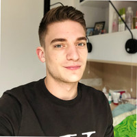 Márk Molnár