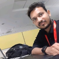 Mangesh Deolikar