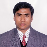 Khushi Ram Chaudhary