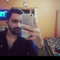Arjun Ahir