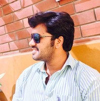 Santosh Kumar