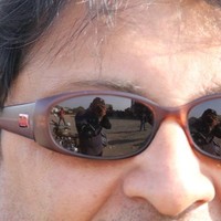 Bimal Ratilal Doshi