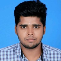 Barathan A