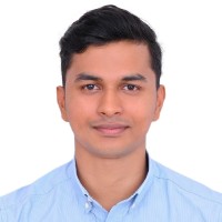 Sarmad Ahammed k