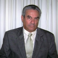 Antonio Alfaro