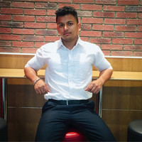 Viraj Bhosale