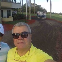 Ricardo Bernal