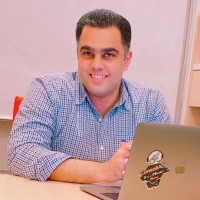 Raheel Iqbal