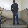 Patrick Waititu