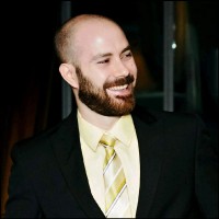 Kevin Hellewell