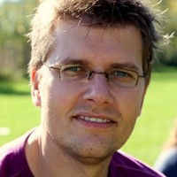 Marc Ten Hove