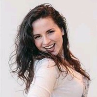 Britney McCarthy
