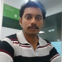 Satheesh Kumar