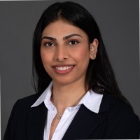 Maryam Ismail