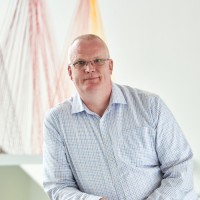 Iain Patrick