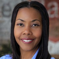 Tiffany Hines