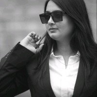 Anaa Shahzad