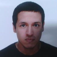 Daniel David Rosas Ojeda