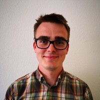 Tobias Rosenly