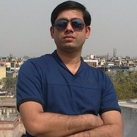 Anjanish Kumar