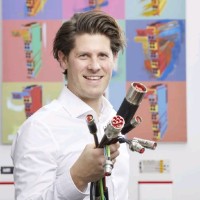 Florian Vogel