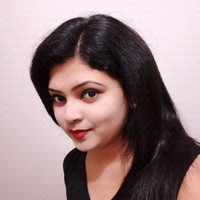 Shweta Dangle
