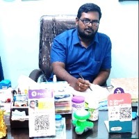 Aditya mani Alladi
