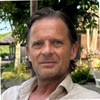 Bart Thomas