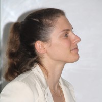 Claire Masson