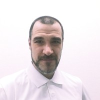 Jonathan BERGERE