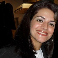 Marcilene Bonfim