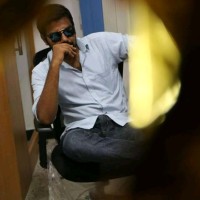 Srinath Ponnusamy
