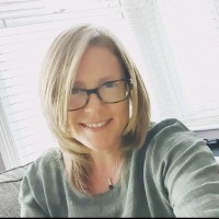 Wendy Liston