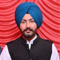 Harmanpreet singh