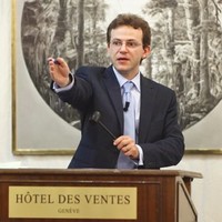 Bernard Piguet