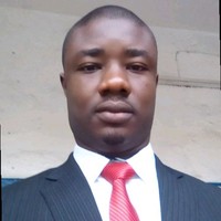 Cyprien Gregoire Batog Ndjock