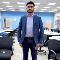 Nasr Ullah