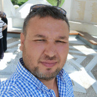 cihan cevik