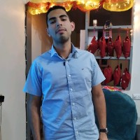 Cristopher Gonzalez
