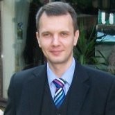 Oleksii Bolhunovskyi