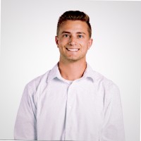 Tanner Hartman