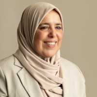 Naima Kassem